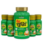 Jeena Sikho Pet Yakrit Pleeha Shuddhi kit