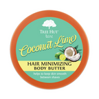 Tree Hut bare Hair Minimizing Body Butter