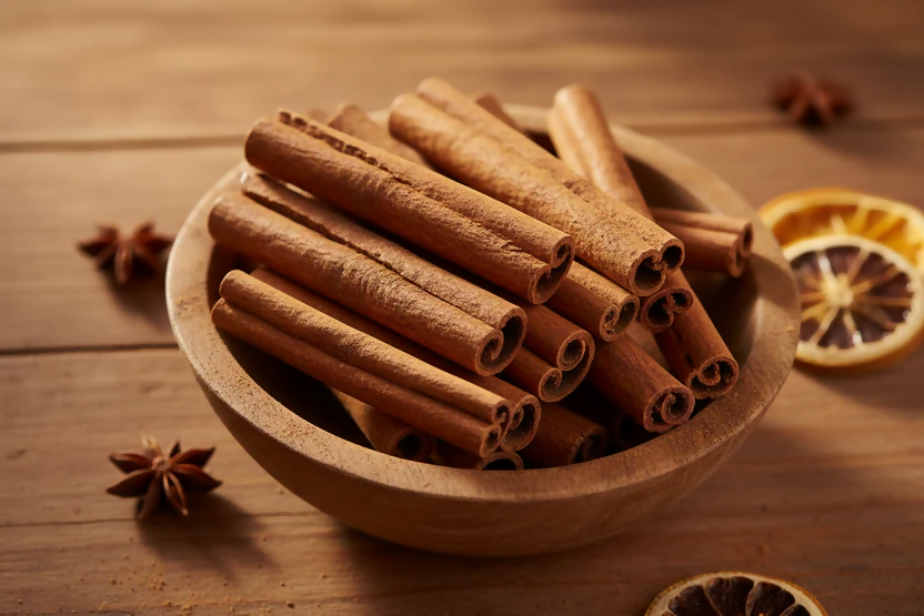 VedaRasa Raw Cinnamon Sticks (Dalchini)