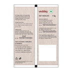 Vedaka Premium Chitra Rajma - Distacart