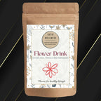 Satvi Wellness Mix Flower Drink | Mixed Flower tea - Distacart