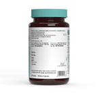HK Vitals Iron and Folic Acid Capsules - Distacart