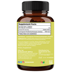Minature Lemongrass Tablets