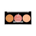 Faces Canada Ultime Pro Face Palette - Glow 02