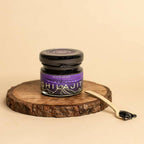 The Rare Food Co Himalayan Sj Resin