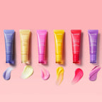 Laneige Lip Glowy Balm - BlueBerry - Korean Lip Balm