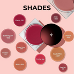 Colorbar Sinful Lip N Cheek Mousse Tint_Cherry-001