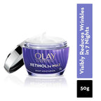 Olay Retinol24 Max Night Moisturiser - Distacart