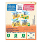 Nestle Nestum Baby Cereal-Rice Fruits (10 to 24 Months)