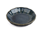 Simply Soho Ocean Crest Snack Plate- set of 6