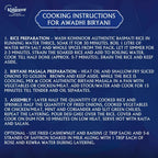 Kohinoor Authentic Hyderabadi Biryani Kit - Distacart