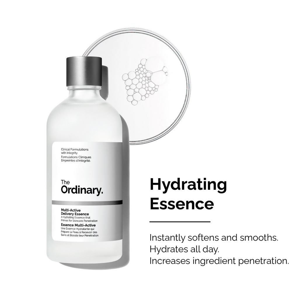 The Ordinary Multi-Active Delivery Serum