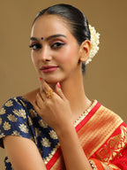 Ruby Raang Golden Ring