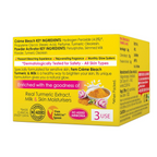 Fem Fairness (Turmeric&Milk) Creme Bleach - Distacart