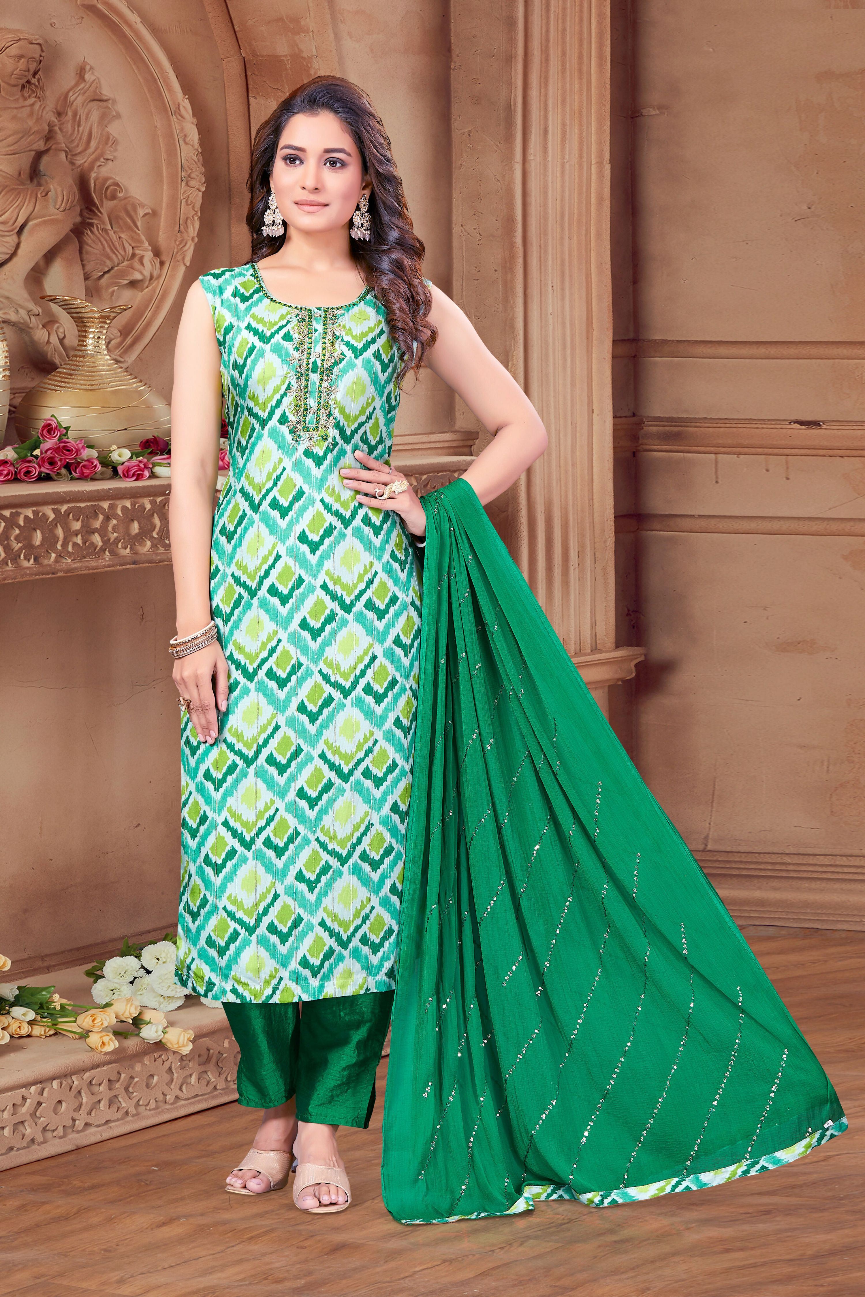 N F C 0005 GREEN