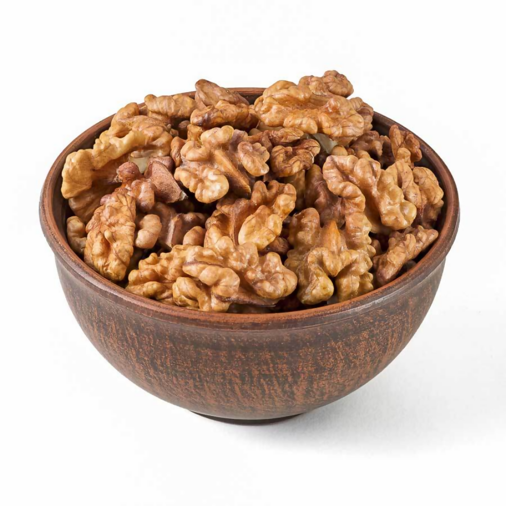 Organic Mandya Walnut