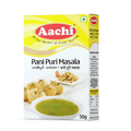 Aachi Pani Puri Masala - Distacart