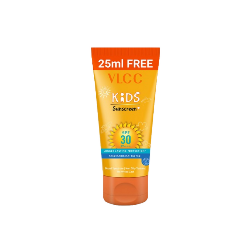 VLCC Kid's Sunscreen SPF 30