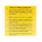 Sikkim Organic Temi Tea Special Black Tea - Distacart