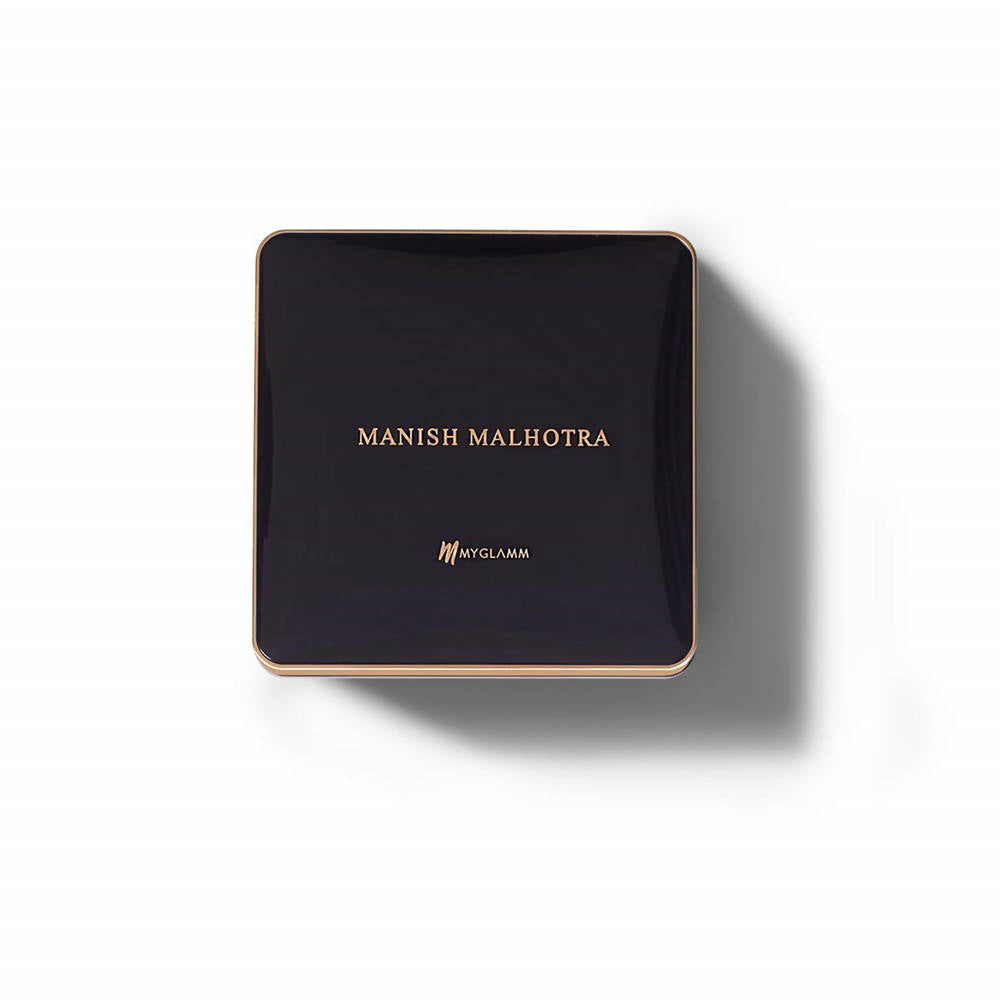 Manish Malhotra 9 In 1 Eyeshadow Palette - Soiree