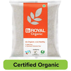 Bb Royal Organic Rice Rawa