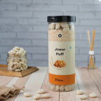 Dibha-Honest Snacking Jowar Puff
