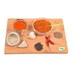 Amoga's Pickles Factory Coconut Curry Powder Andhra Style - Distacart