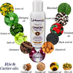 Urbaano Herbal Premium Hair Care Kit
