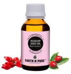 Earth N Pure Rosehip Oil - Distacart