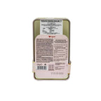Ajfan Milk Chocolate Cream Pralines in Firenze Gift Tin - Distacart