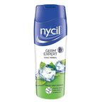 Nycil Germ Expert Cool Herbal Prickly Heat Talcum Powder