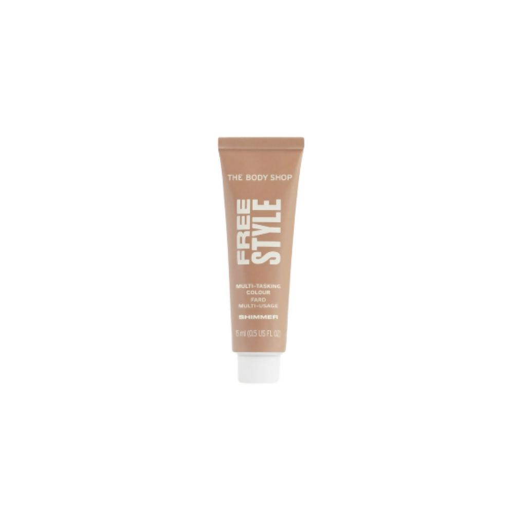 The Body Shop Freestyle Multi-Tasking Colour- Rise
