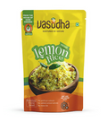 Vasudha Nurtured By Nature Lemon Rice