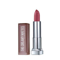 Maybelline New York Color Sensational Creamy Matte Lipstick / 660 Touch of Spice - Distacart