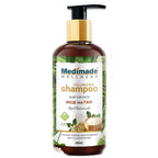 Medimade Wellness Volumizing Hair Growth Rice Water Shampoo