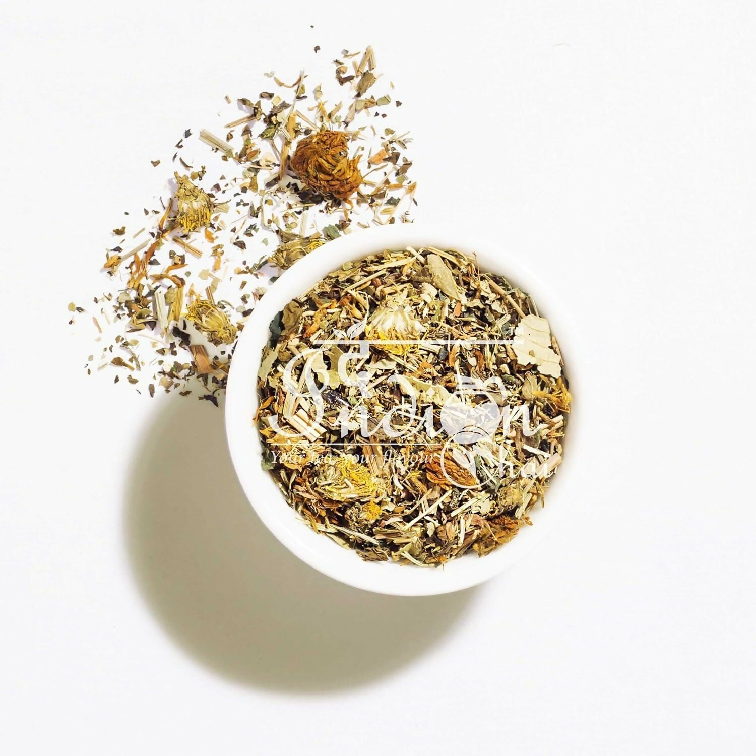 The Indian Chai – Healthy Bones Tea - Distacart