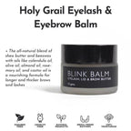 Enn Blink Balm Eyelash, Lid & Brow Butter