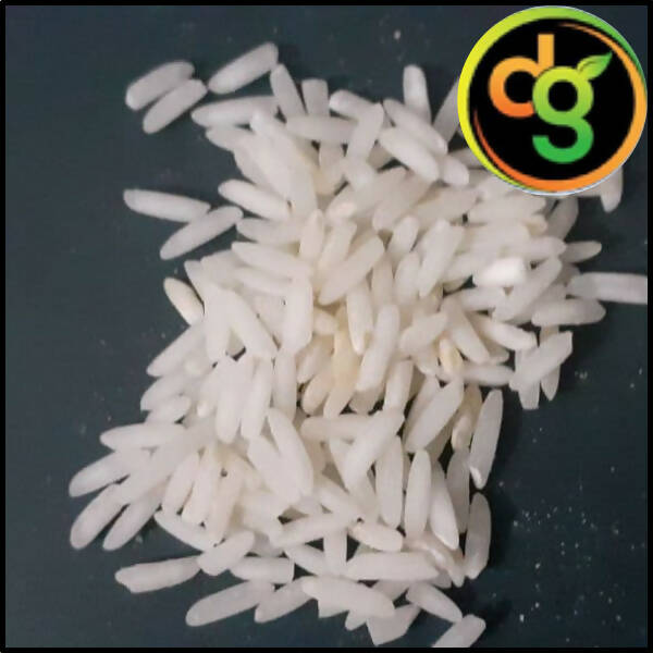 Double Good Dehradun Basmati Rice