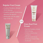Coco Soul Foot Cream