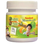 Hamdard Memoprash