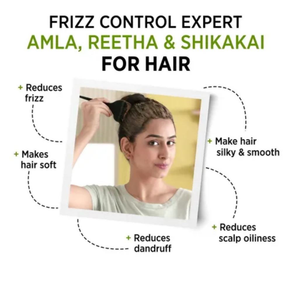Alps Goodness Hairfall Prevention Kit