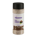 Fulsome Black Chia Seeds Powder (Roasted) - Distacart