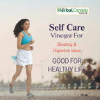Herbal Canada Grapes Vinegar - Distacart