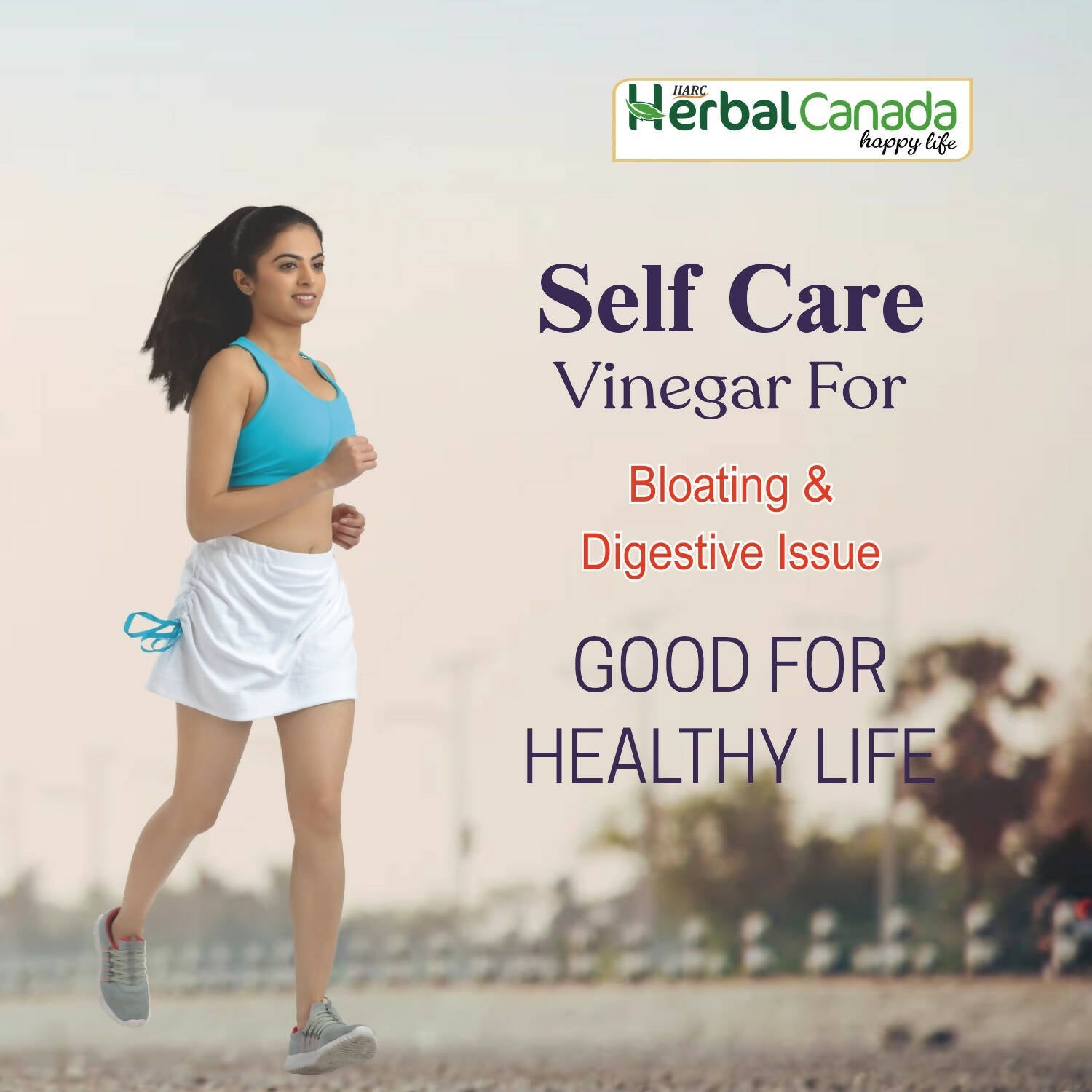 Herbal Canada Grapes Vinegar - Distacart