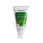Sheopal's Aloevera Neem Face Wash