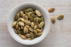 Freshon Organic Pumpkin Seeds - Distacart