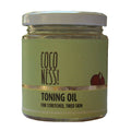 Nutriorg Toning Oil