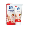 Torque's Refresh Hair Removal Cream With Strawberry - Distacart