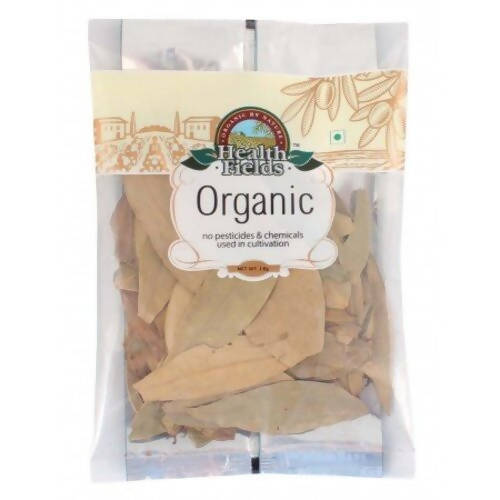 Health Fields Organic Bay Leaves / Tej Patta