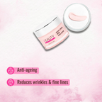 Keauty Beauty Night Cream With Shea Butter